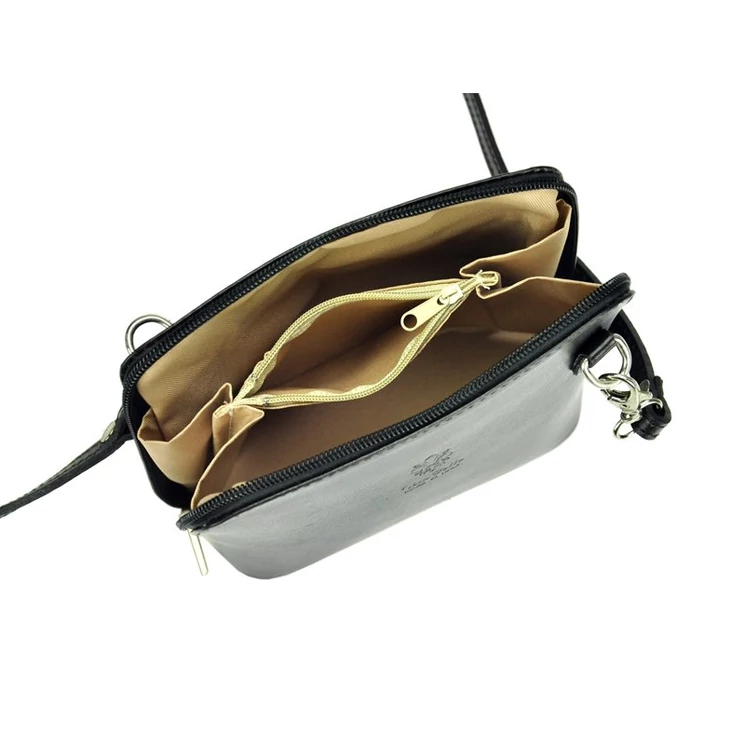 Barberinis Valódi bőr női táska