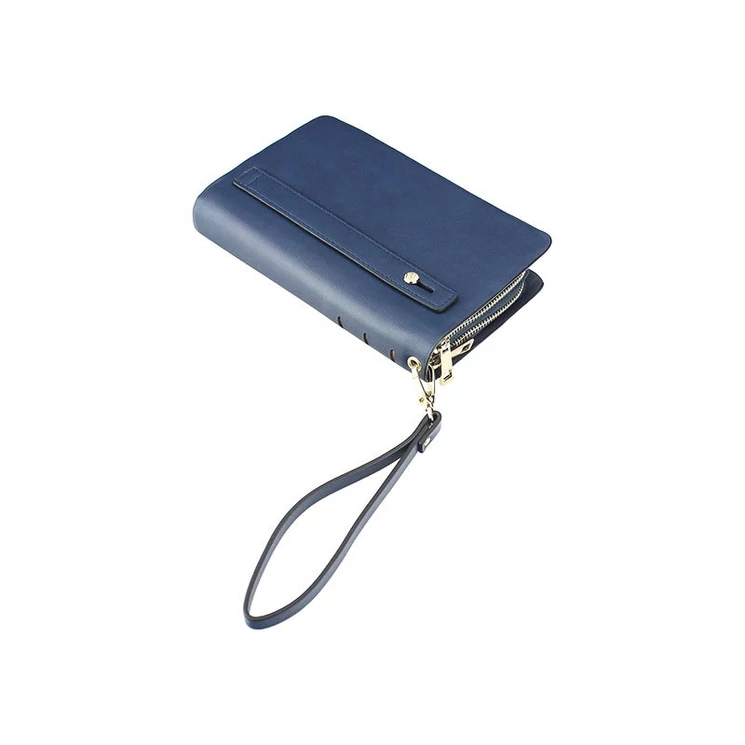 Jessica Ecopelle Pénztárca