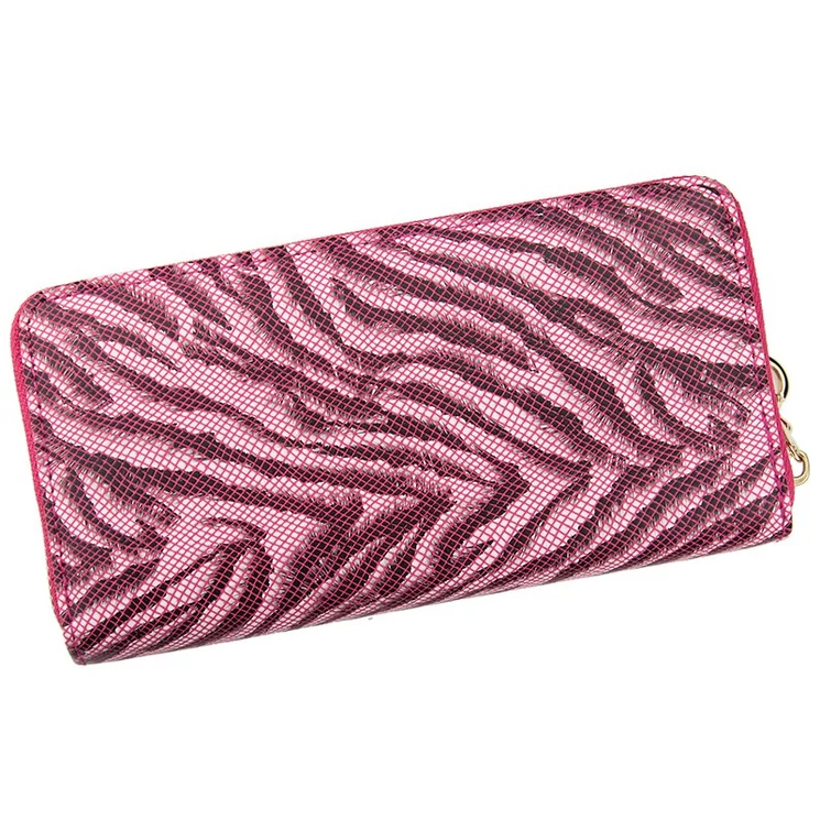 Jessica Ecopelle Pénztárca