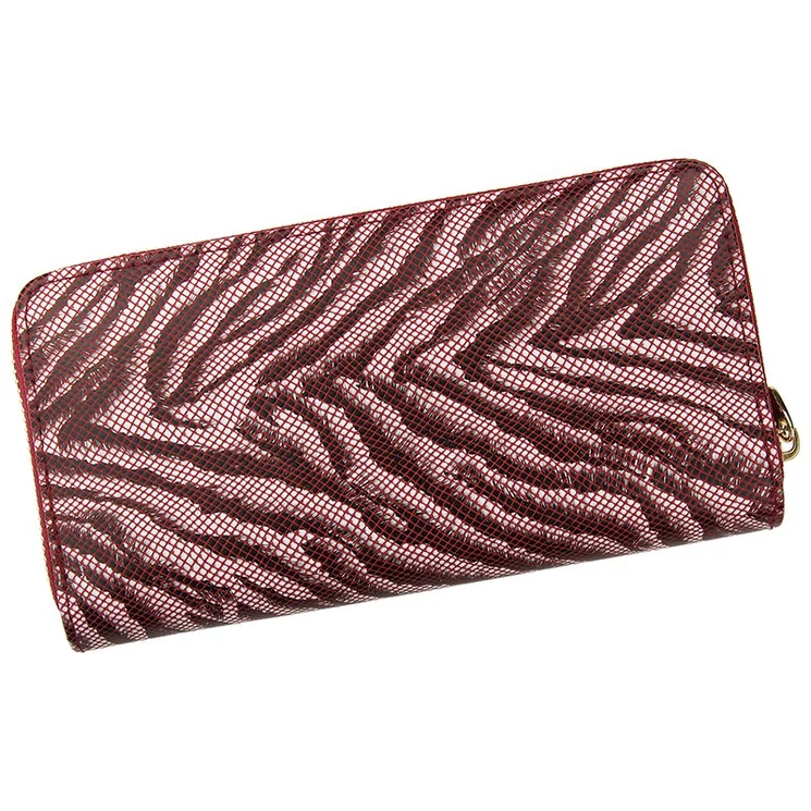 Jessica Ecopelle Pénztárca