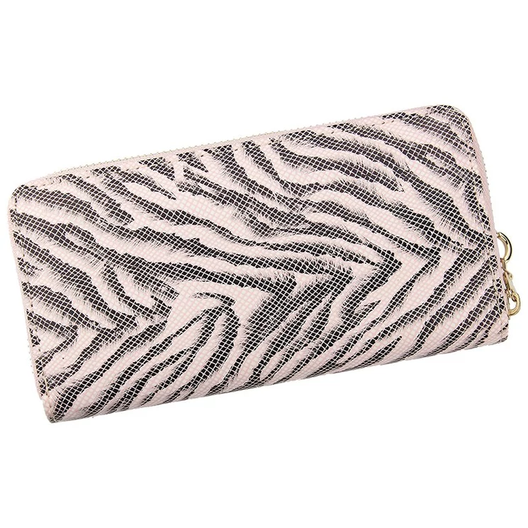 Jessica Ecopelle Pénztárca