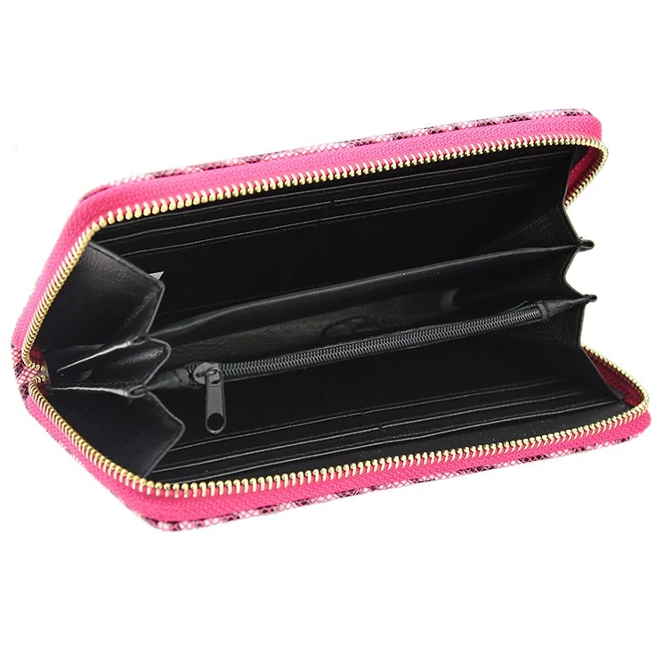 Jessica Ecopelle Pénztárca