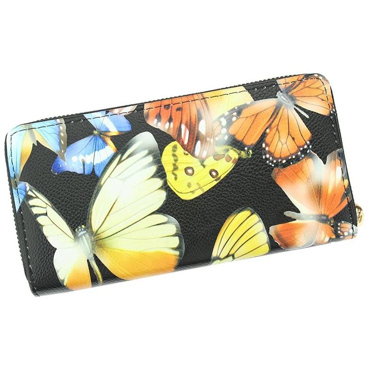 Jessica Ecopelle Pénztárca