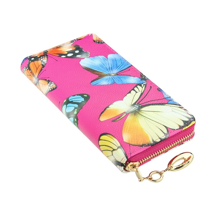 Jessica Ecopelle Pénztárca