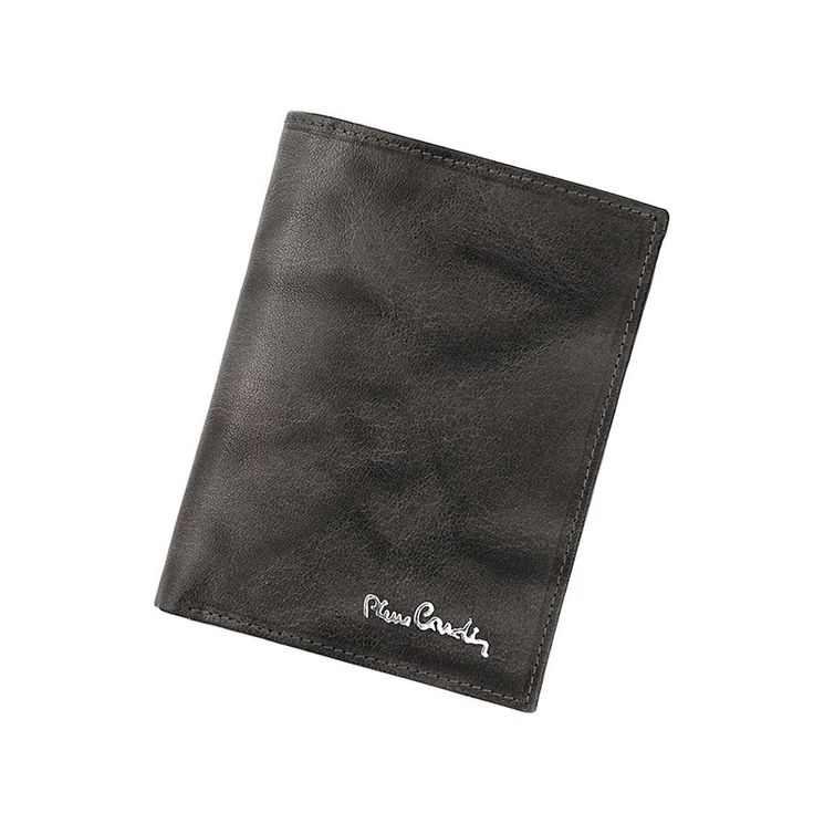 Pierre Cardin Valódi bőr Pénztárca RFID