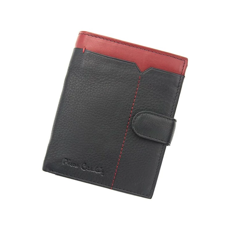 Pierre Cardin Valódi bőr Pénztárca