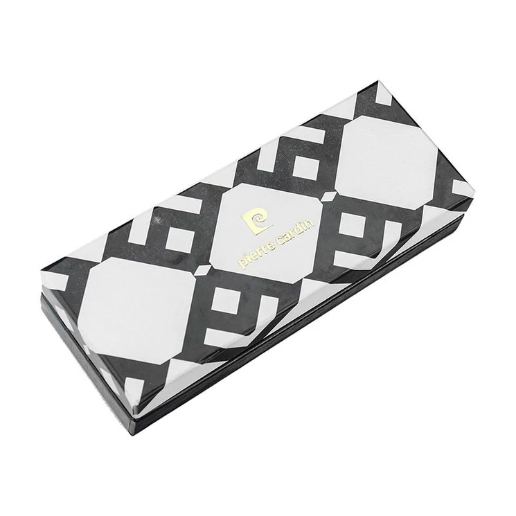 Pierre Cardin Valódi bőr Tolltartó