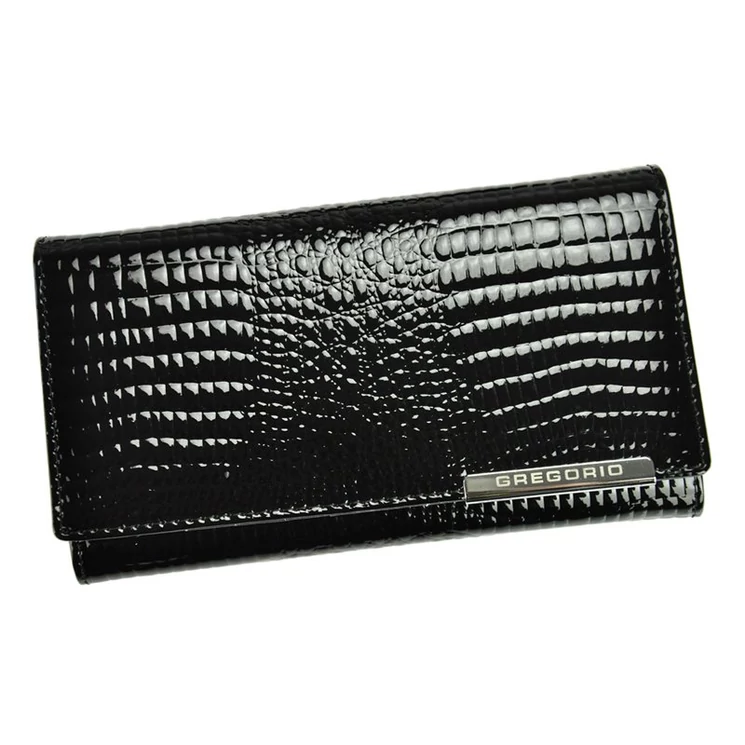 Gregorio Bőr Pénztárca