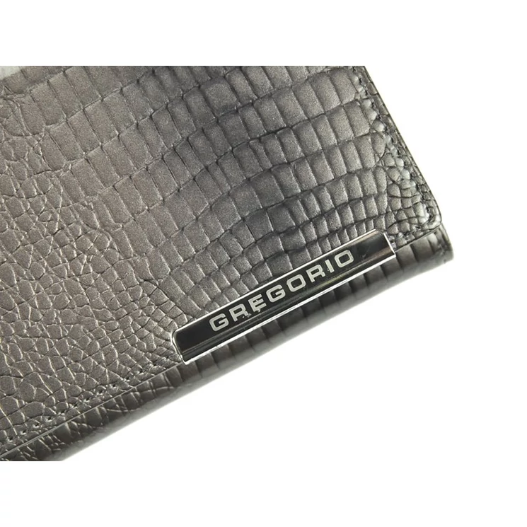 Gregorio Bőr Pénztárca