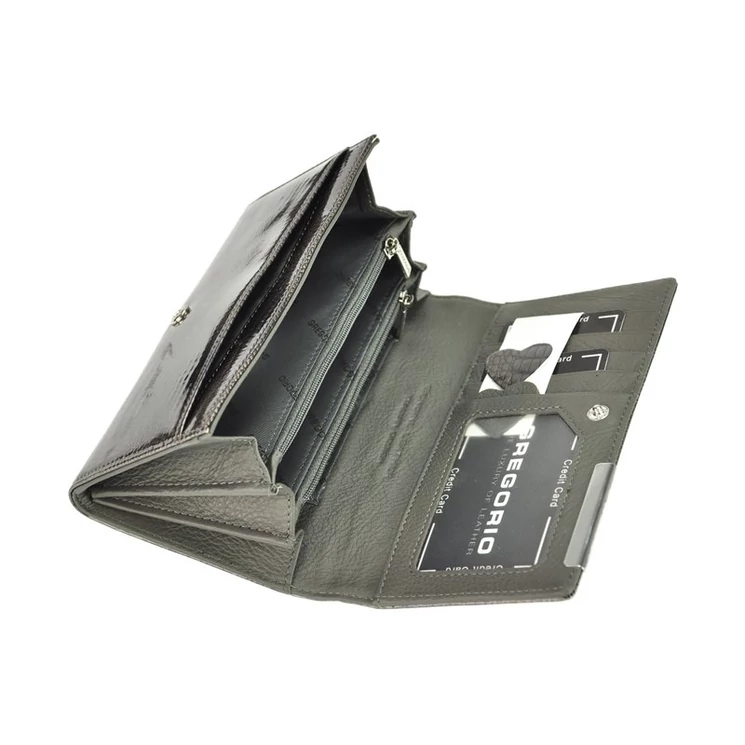 Gregorio Bőr Pénztárca