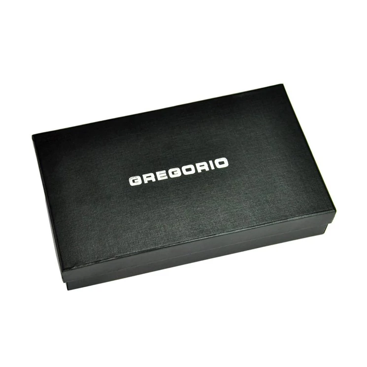 Gregorio Bőr Pénztárca