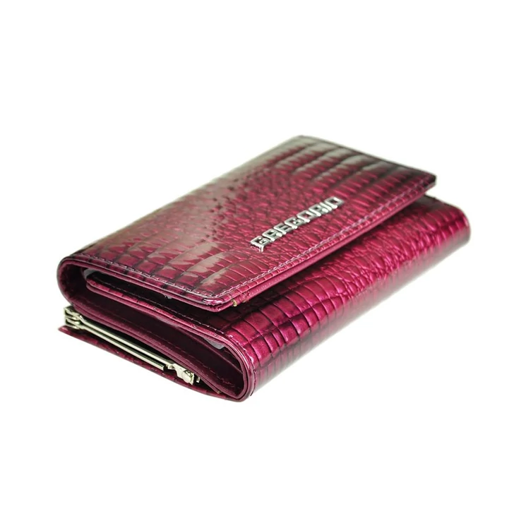 Gregorio Bőr Pénztárca