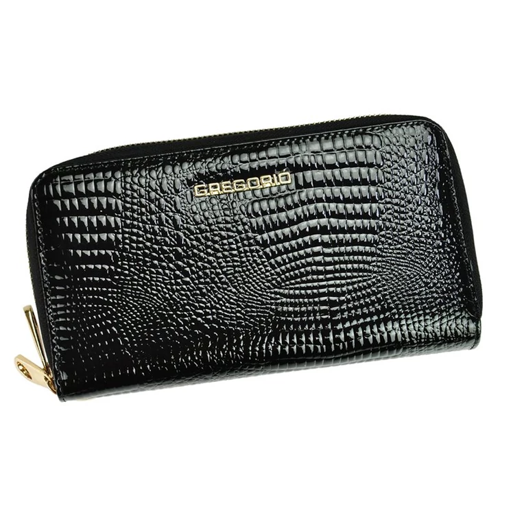 Gregorio Bőr Pénztárca