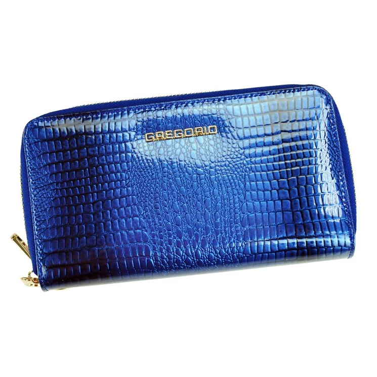 Gregorio Bőr Pénztárca