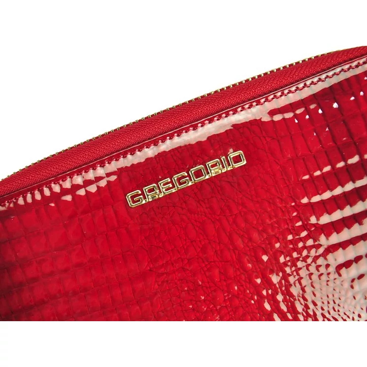 Gregorio Bőr Pénztárca