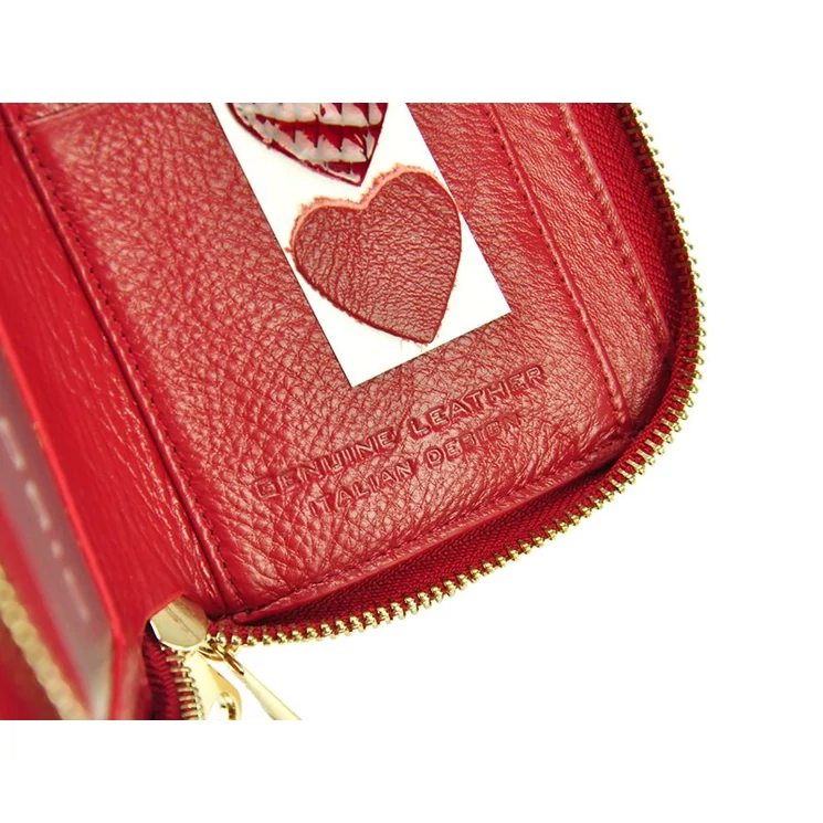 Gregorio Bőr Pénztárca