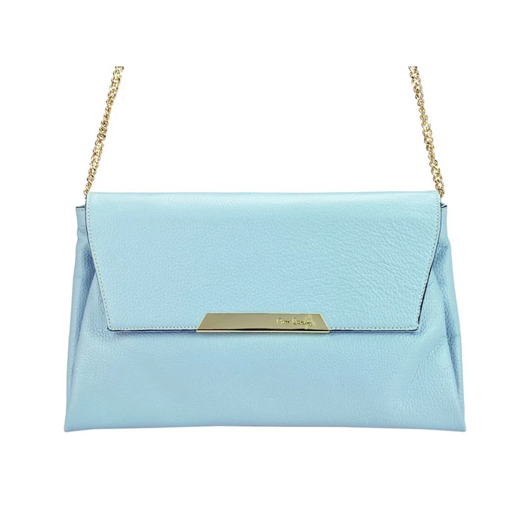 Pierre Cardin Valódi bőr női táska