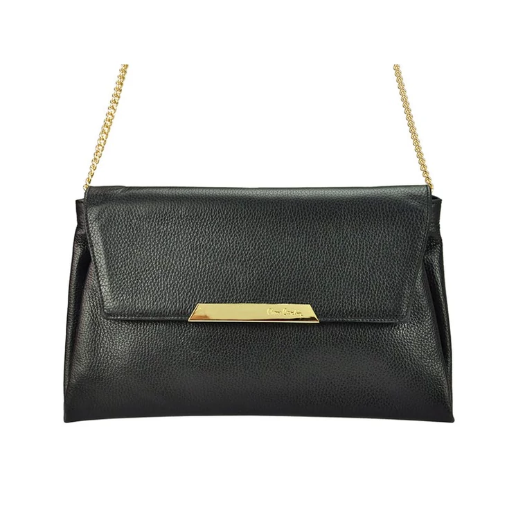 Pierre Cardin Valódi bőr női táska