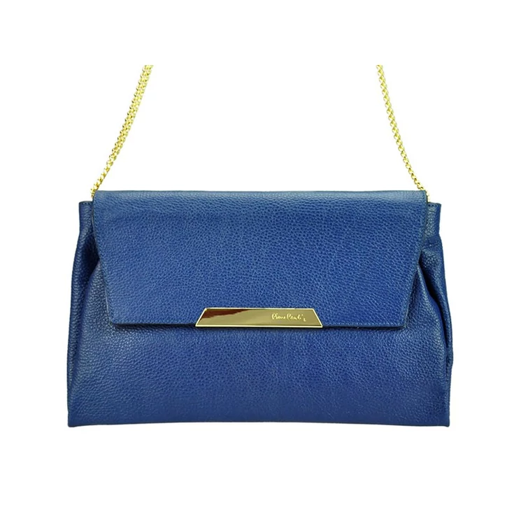 Pierre Cardin Valódi bőr női táska