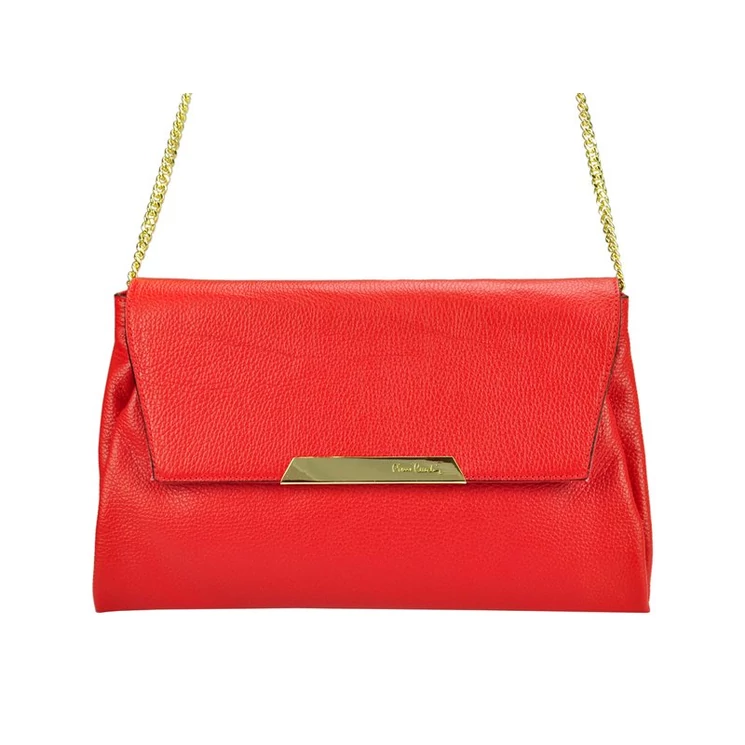 Pierre Cardin Valódi bőr női táska