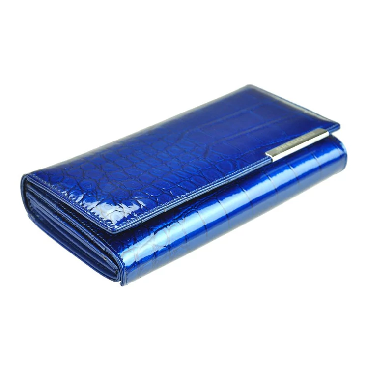 Gregorio Valódi bőr Pénztárca