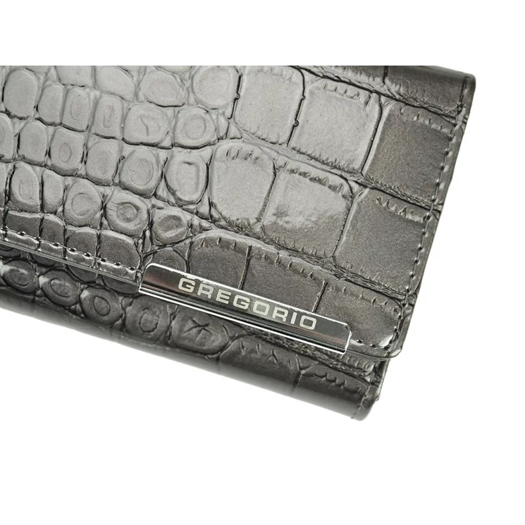 Gregorio Valódi bőr Pénztárca