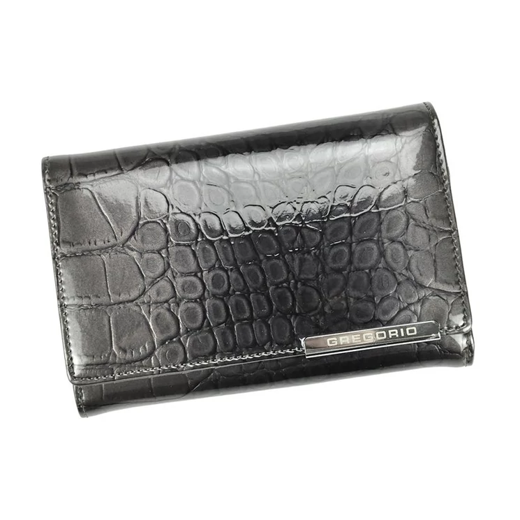 Gregorio Valódi bőr Pénztárca