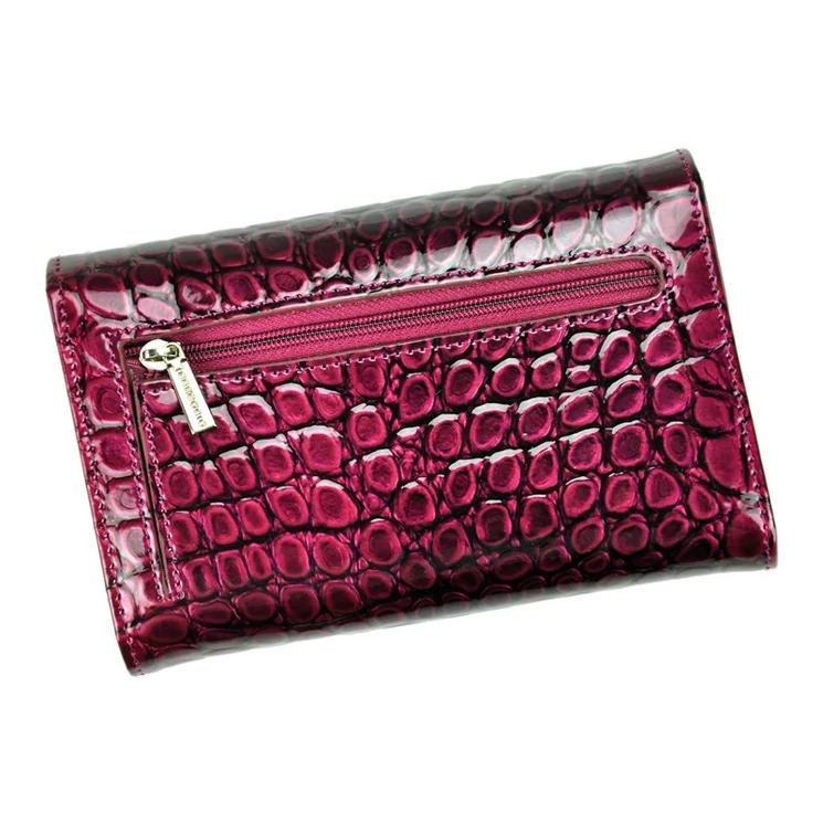 Gregorio Valódi bőr Pénztárca