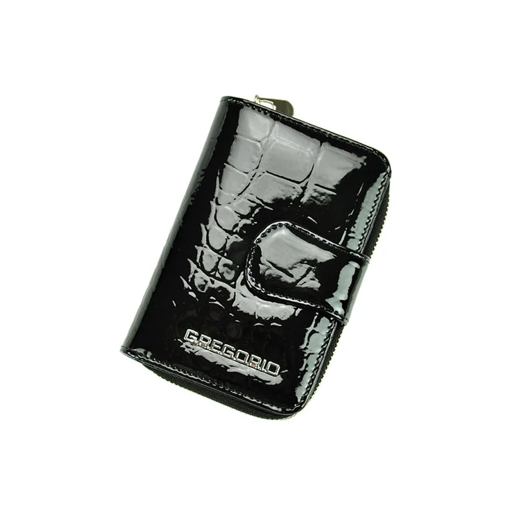 Gregorio Valódi bőr Pénztárca