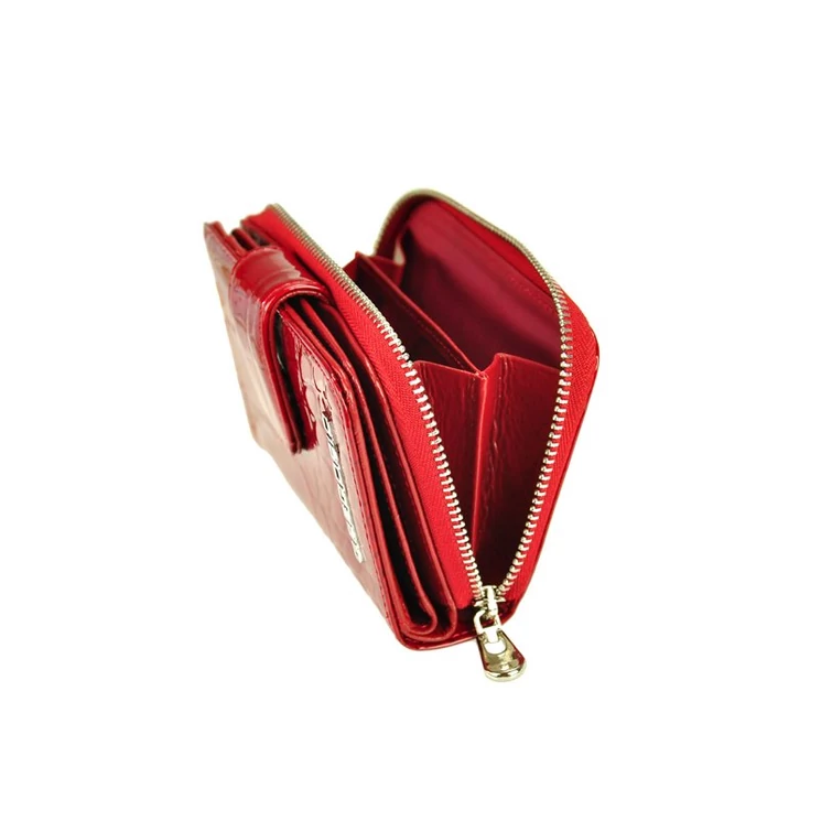 Gregorio Valódi bőr Pénztárca