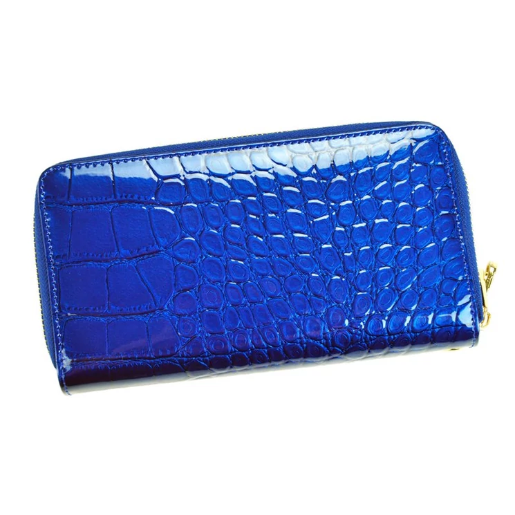 Gregorio Valódi bőr Pénztárca