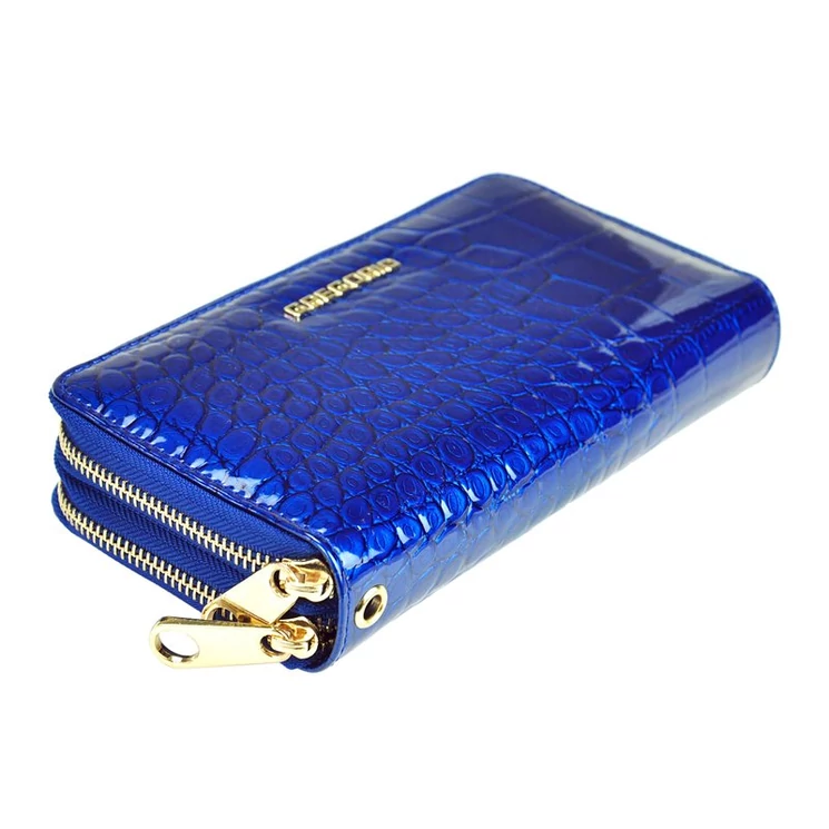 Gregorio Valódi bőr Pénztárca