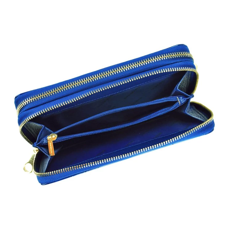 Gregorio Valódi bőr Pénztárca