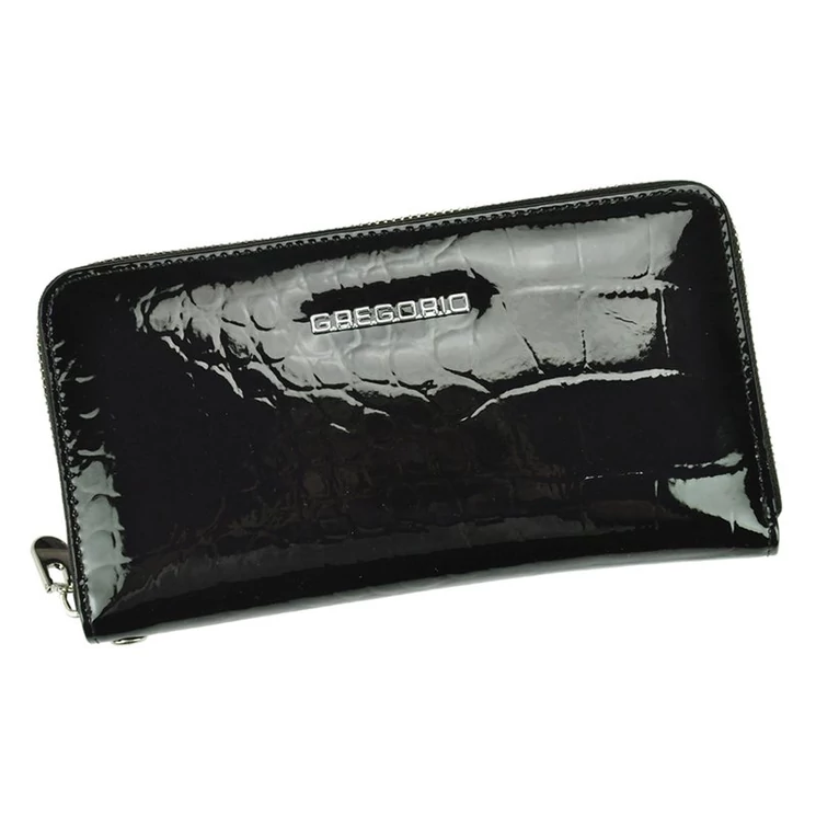 Gregorio Valódi bőr Pénztárca