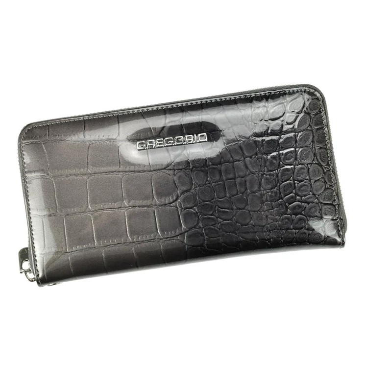 Gregorio Valódi bőr Pénztárca