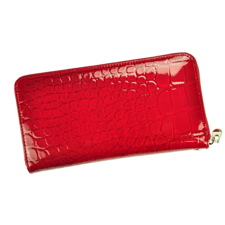 Gregorio Valódi bőr Pénztárca