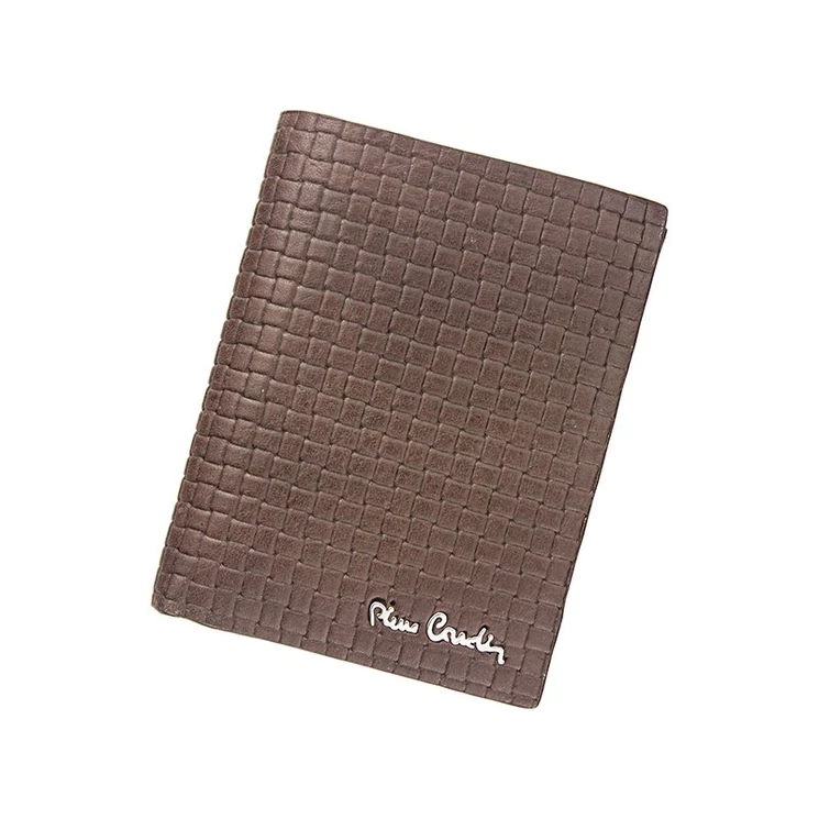 Pierre Cardin Valódi bőr Pénztárca