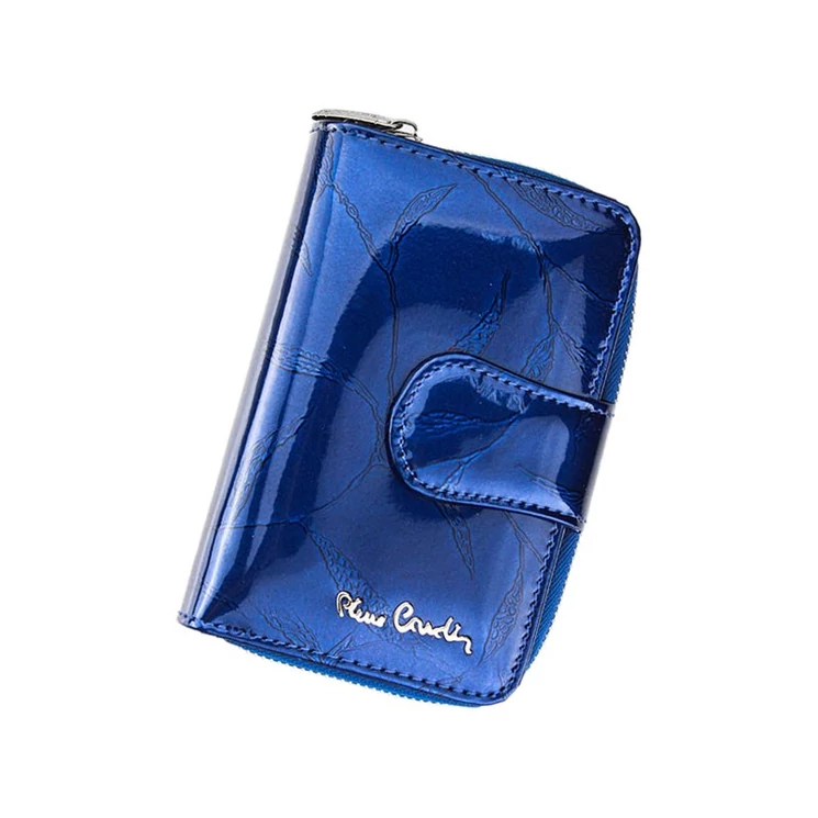 Pierre Cardin Valódi bőr Pénztárca