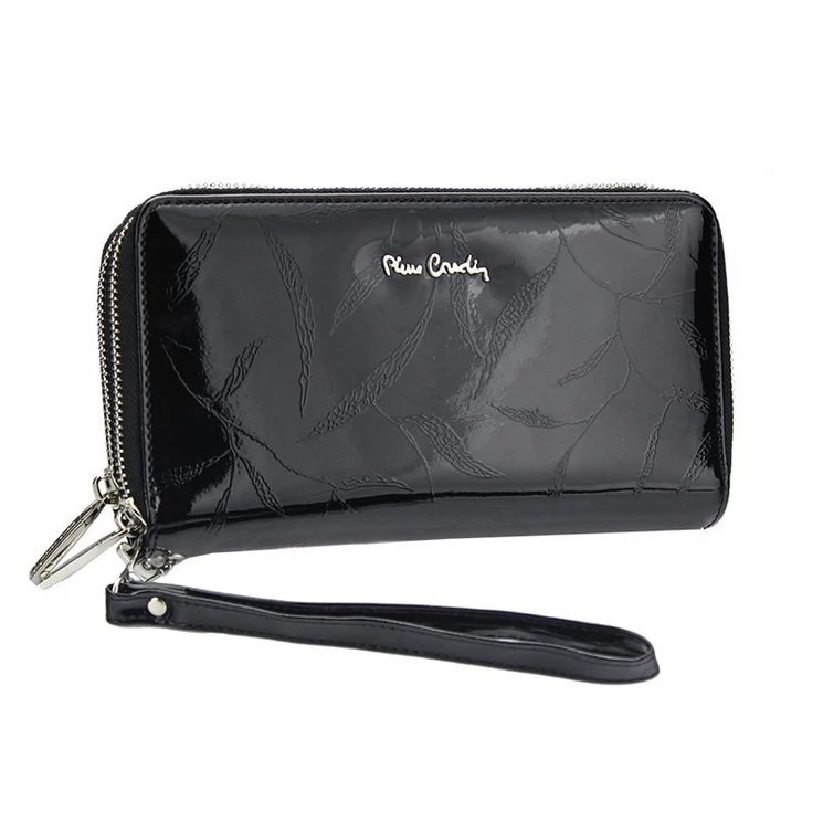 Pierre Cardin Valódi bőr Pénztárca