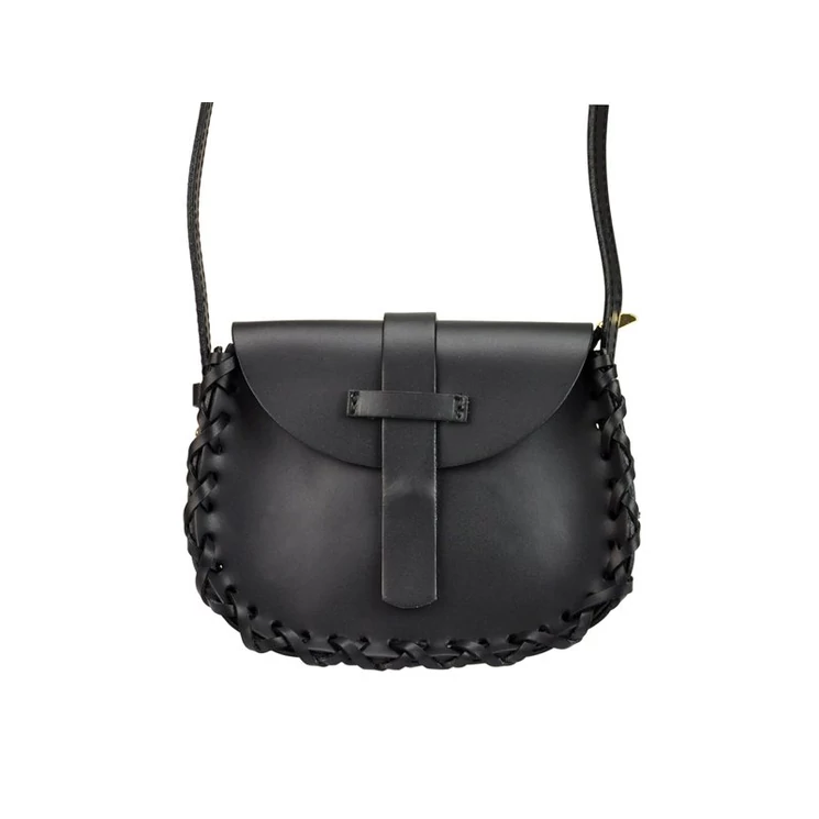 Patrizia Piu Valódi bőr női táska