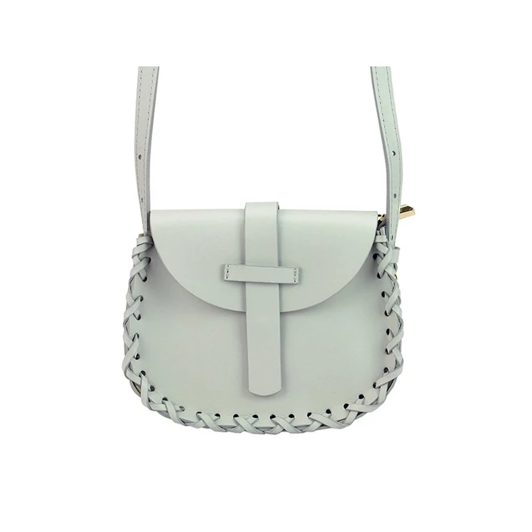 Patrizia Piu Valódi bőr női táska