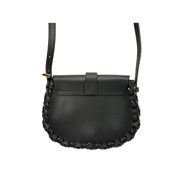 Patrizia Piu Valódi bőr női táska