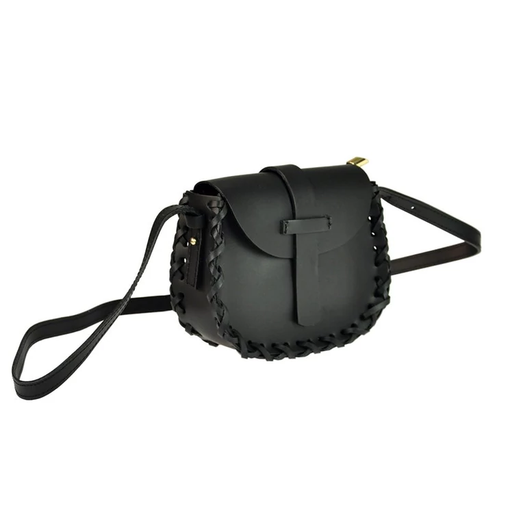 Patrizia Piu Valódi bőr női táska