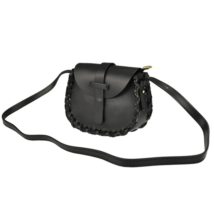 Patrizia Piu Valódi bőr női táska