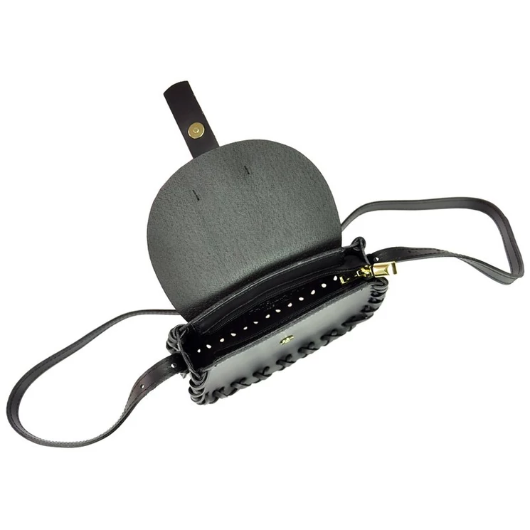 Patrizia Piu Valódi bőr női táska