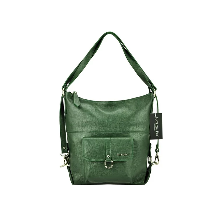 Patrizia Piu Valódi bőr női táska