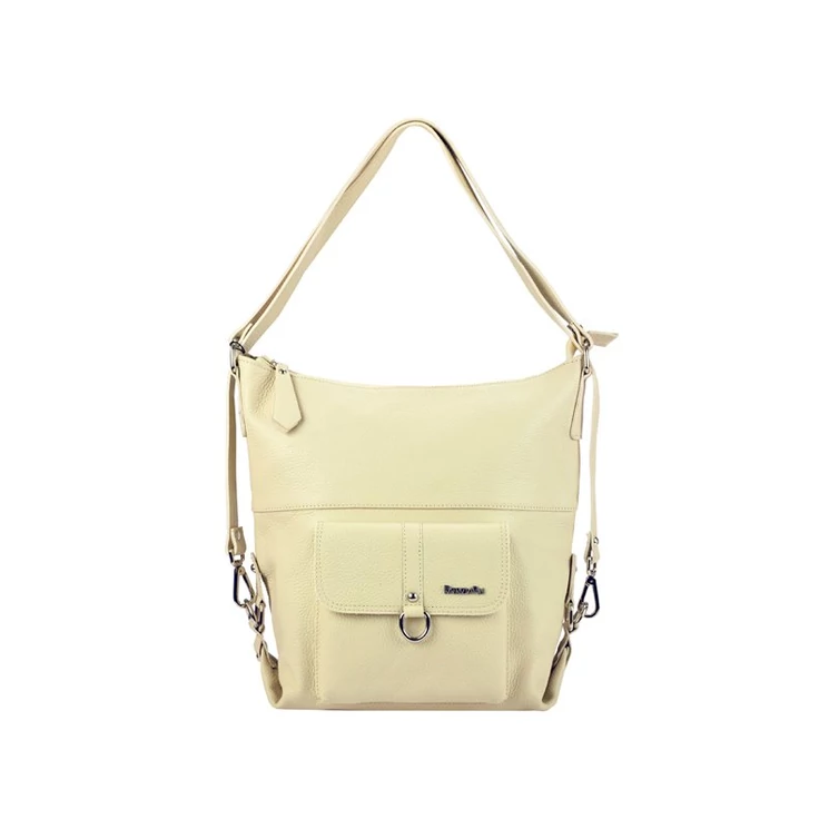 Patrizia Piu Valódi bőr női táska