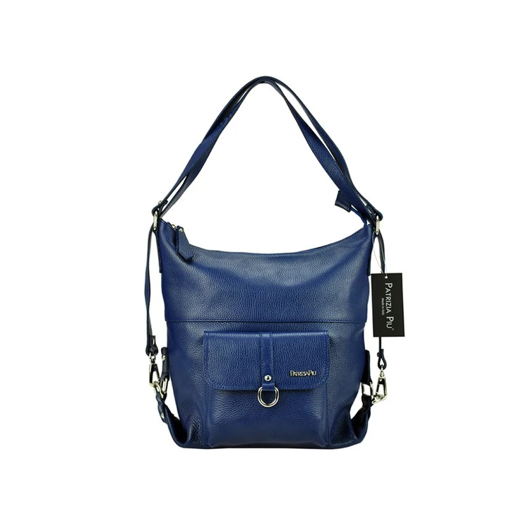 Patrizia Piu Valódi bőr női táska