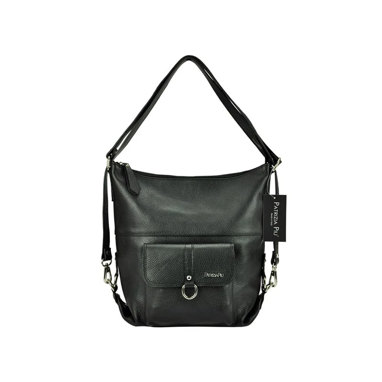 Patrizia Piu Valódi bőr női táska