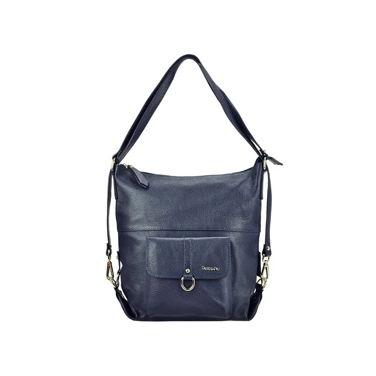 Patrizia Piu Valódi bőr női táska